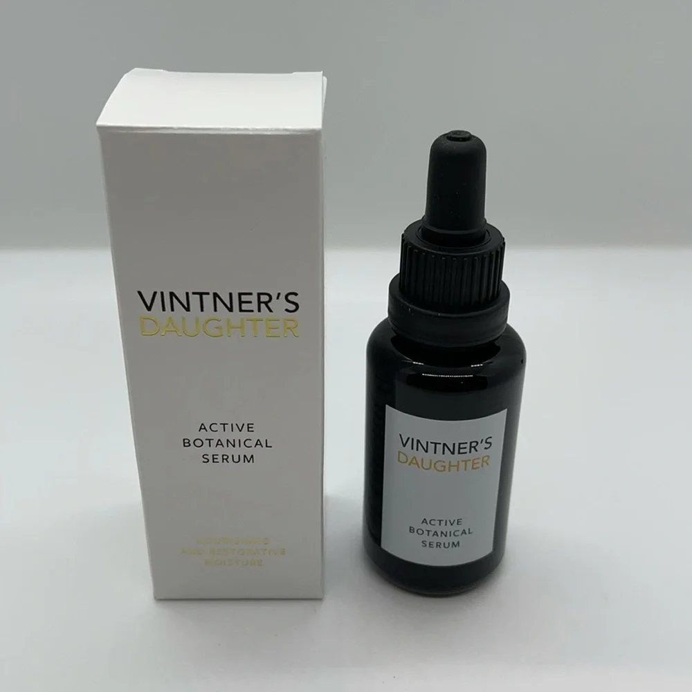 Vintner’s Daughter